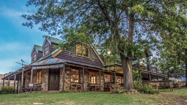 Watch Guest House Goldmine Online