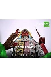 Backroads poster