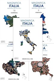 Magnifica Italia poster