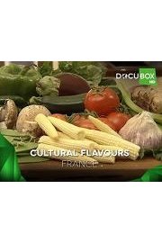 Cultural Flavours poster