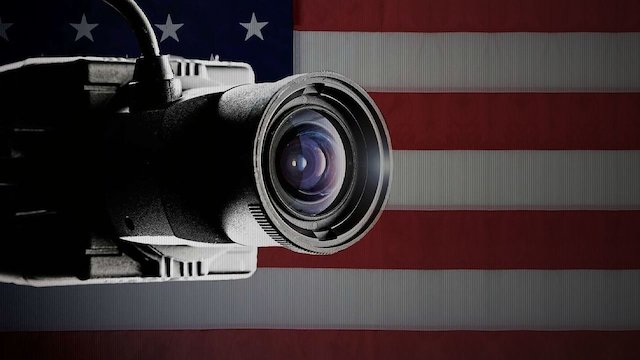 Watch America's Surveillance State Online