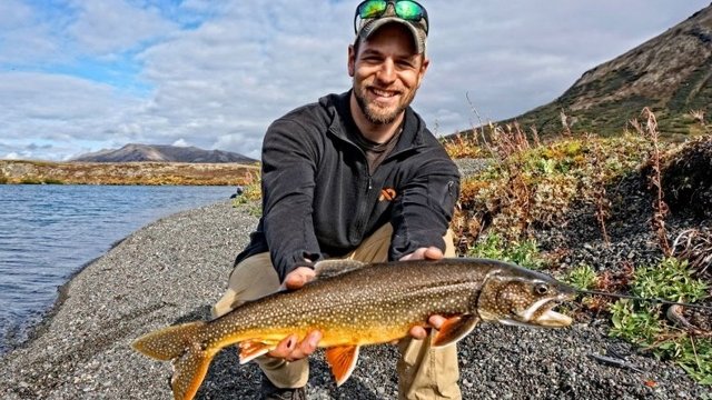 Watch Alaska Outdoors TV Online