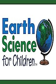 Earth Science for Children poster