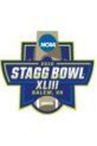 NCAA Division III Football Championship