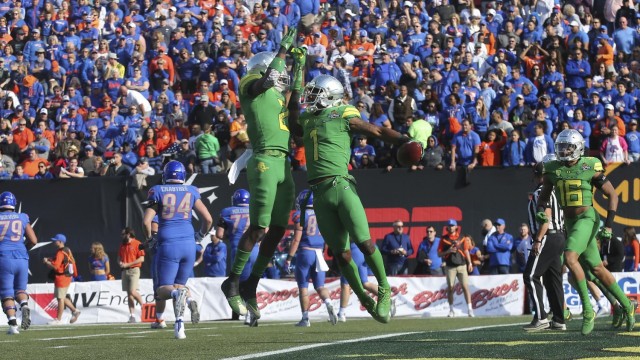 Watch Las Vegas Bowl Online