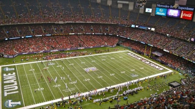 Watch New Orleans Bowl Online