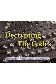 Decrypting The Codes poster