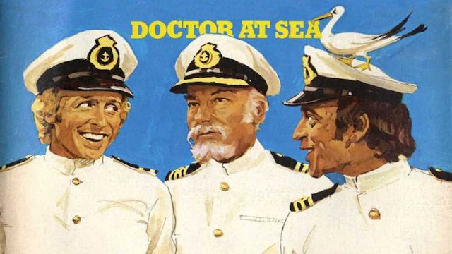 Watch Doctor At Sea Online