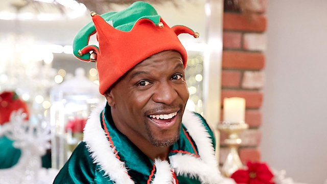 Watch Terry Crews Saves Christmas Online