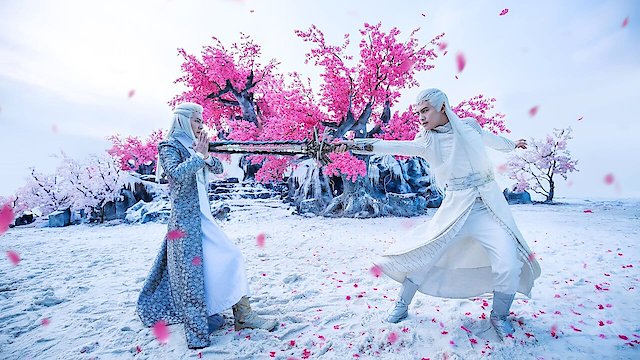 Watch Ice Fantasy Online