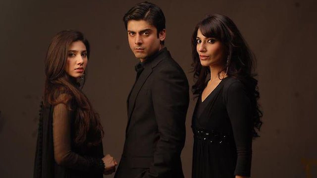 Watch Humsafar Online