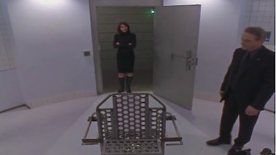The Evil That Men Do
