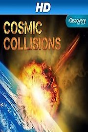 Cosmic Collisions