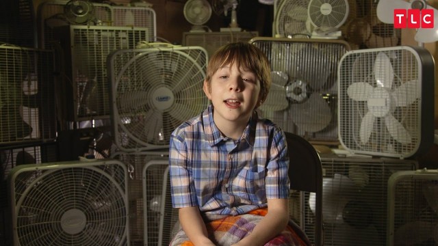 Watch My Kid's Obsession Online
