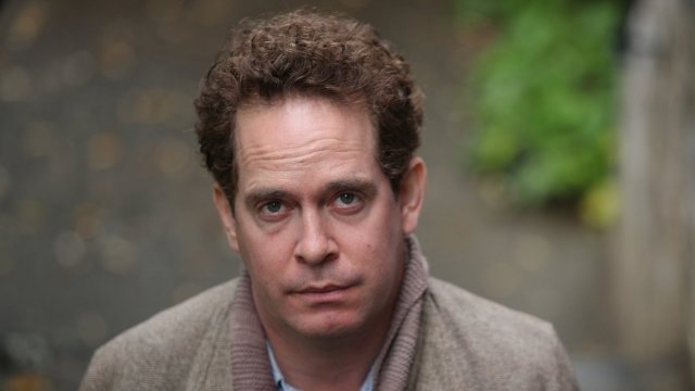 Watch A Poet in New York Online