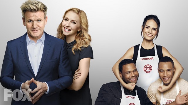 Watch MasterChef Celebrity Showdown Online