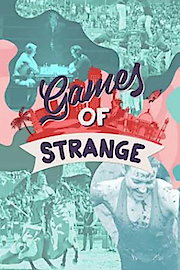 Games of Strange