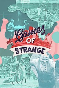 Games of Strange