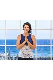 Yoga Power Hour poster