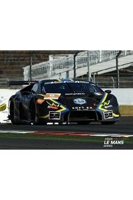 Asian Le Mans Series