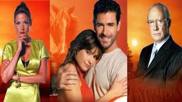 Watch Pura Sangre Online