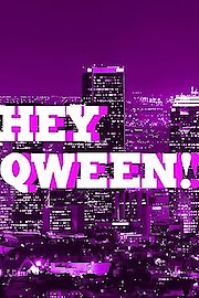 Hey Qween! poster