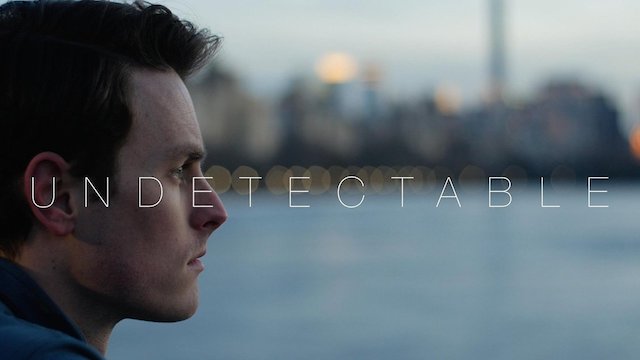 Watch Undetectable Online