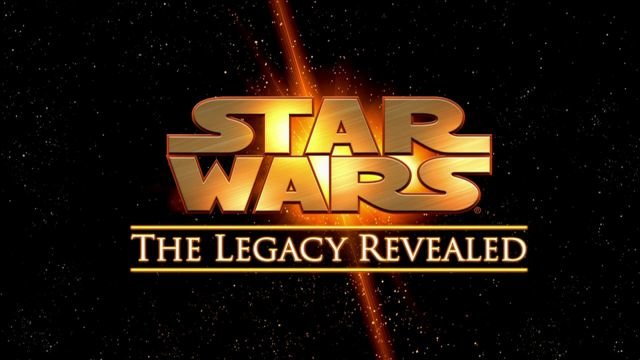 Watch Star Wars Legacy Online