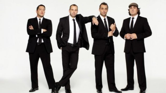 Watch Impractical Jokers Specials Online