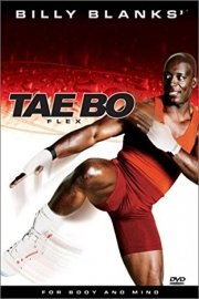 Billy Blanks Tae Bo poster