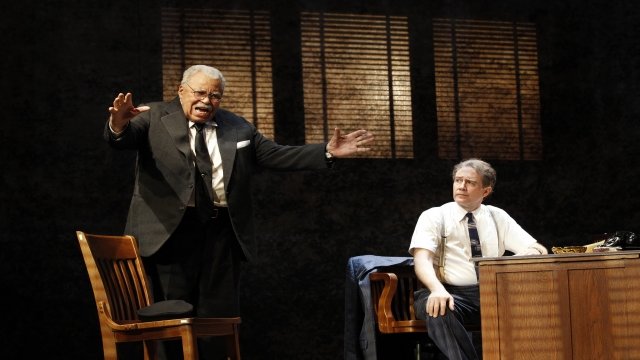 Watch Great Performances: Driving Miss Daisy Online
