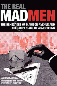 The Real Mad Men of Advertising