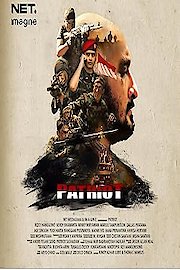 Patriot poster
