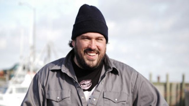 Watch The Wild Chef Online