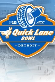 Quick Lane Bowl