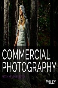 Commercial Photography with Kevin Kubota