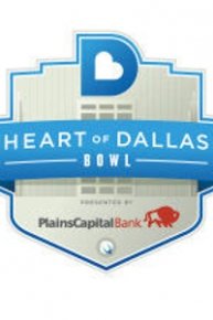 Heart of Dallas Bowl