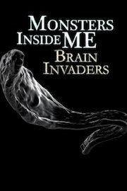 Monsters Inside Me: Brain Invaders poster