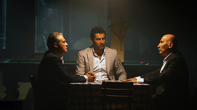 Watch Ezel Online