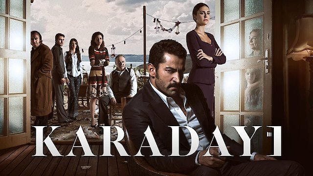 Watch Karadayi Online