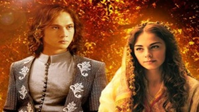 Watch Mahmut & Meryem Online