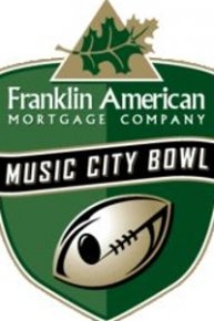 Music City Bowl