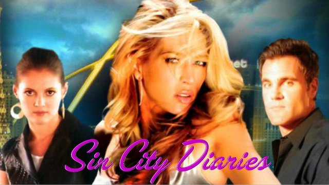 Watch Sin City Diaries Online