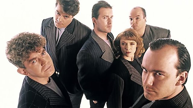 Watch Absolutely Online