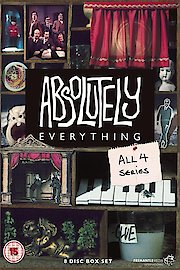 Absolutely poster