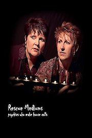 Rescue Mediums