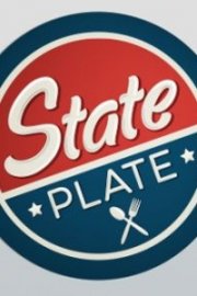 State Plate with Taylor Hicks poster