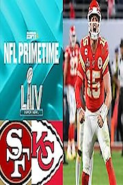 NFL Primetime