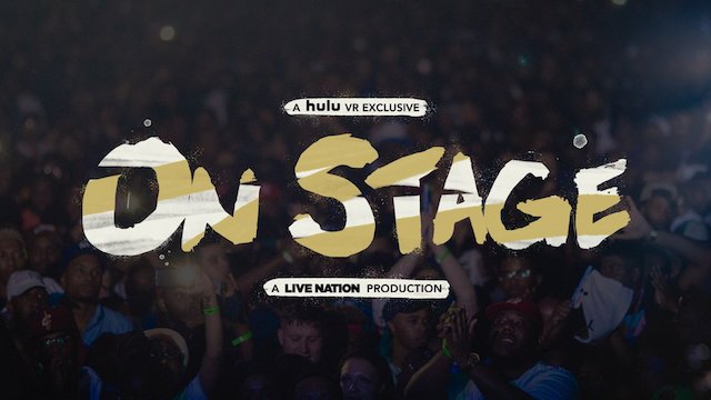 Watch ON STAGE Online