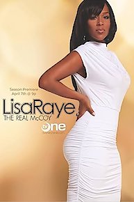 LisaRaye: The Real McCoy